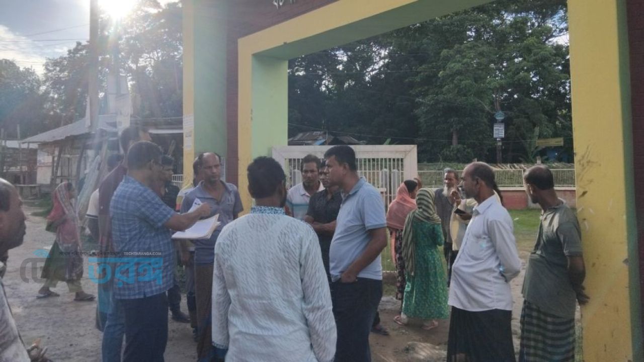 অপহরণের ১২ দিনেও উদ্ধার হয়নি স্কুলছাত্রী